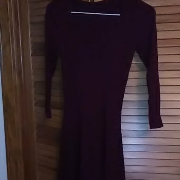 BCBgeneration Sweater Dress Size XS - Picture 2 of 6